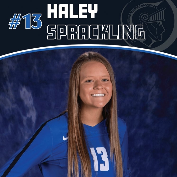 Haley Sprackling