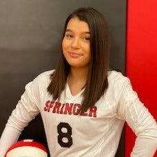 Ayanalisa Mendoza mugshot