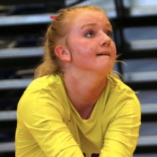 Kaylie Anderson mugshot