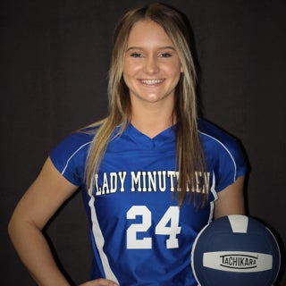 Makayla Wagner
