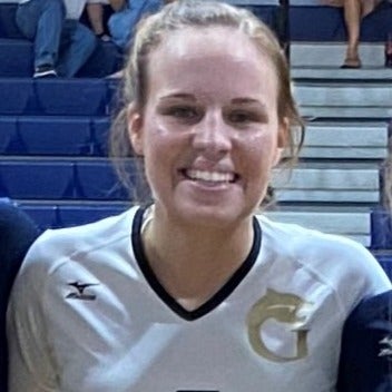 Mary Glenn Warr