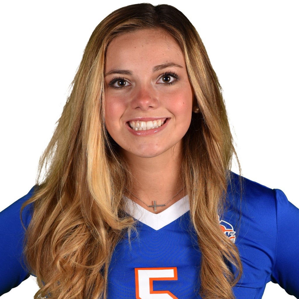 Cambrie Riffe mugshot