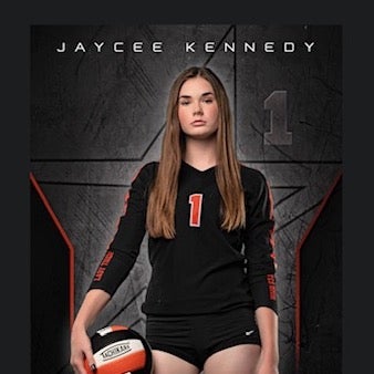 Jaycee Kennedy mugshot
