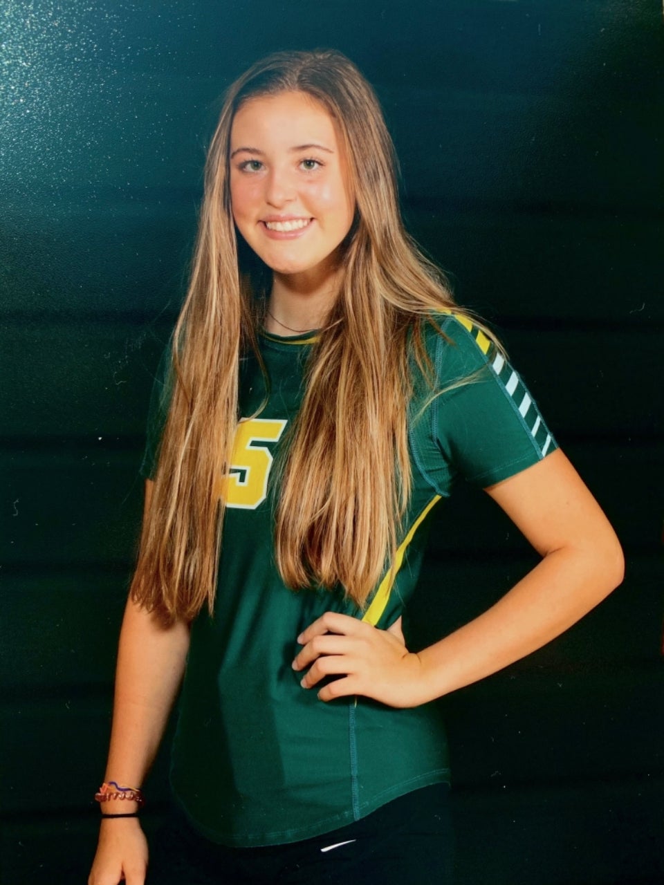 Sydney Conner