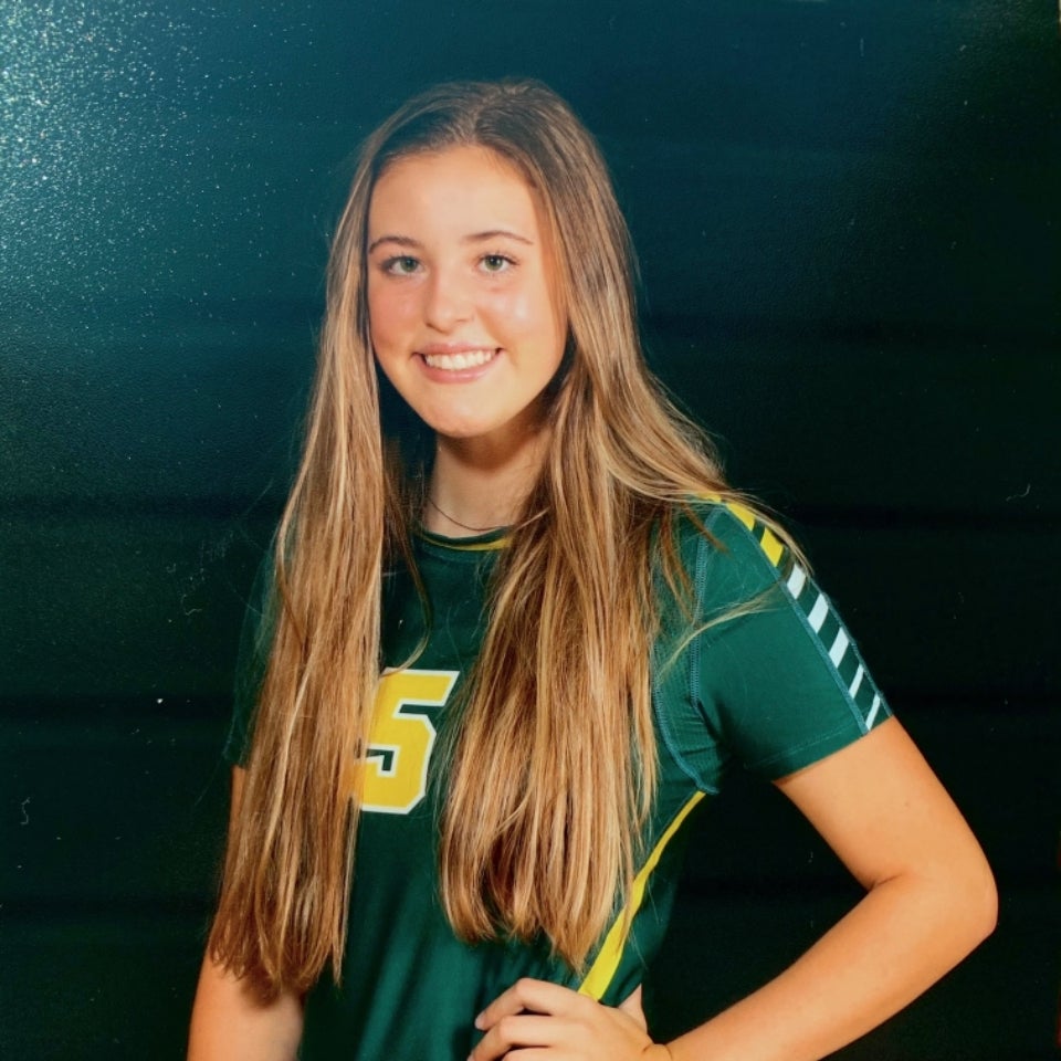Sydney Conner mugshot