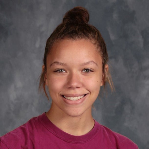 Zahra Cunningham  mugshot