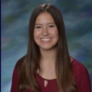 Emma Seim mugshot