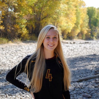 Lindsey Paulson