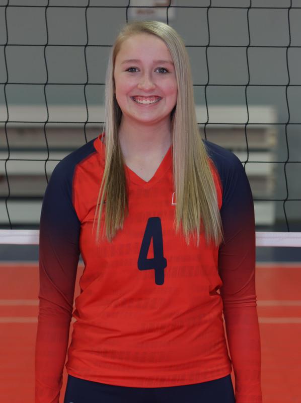 Katie Boney