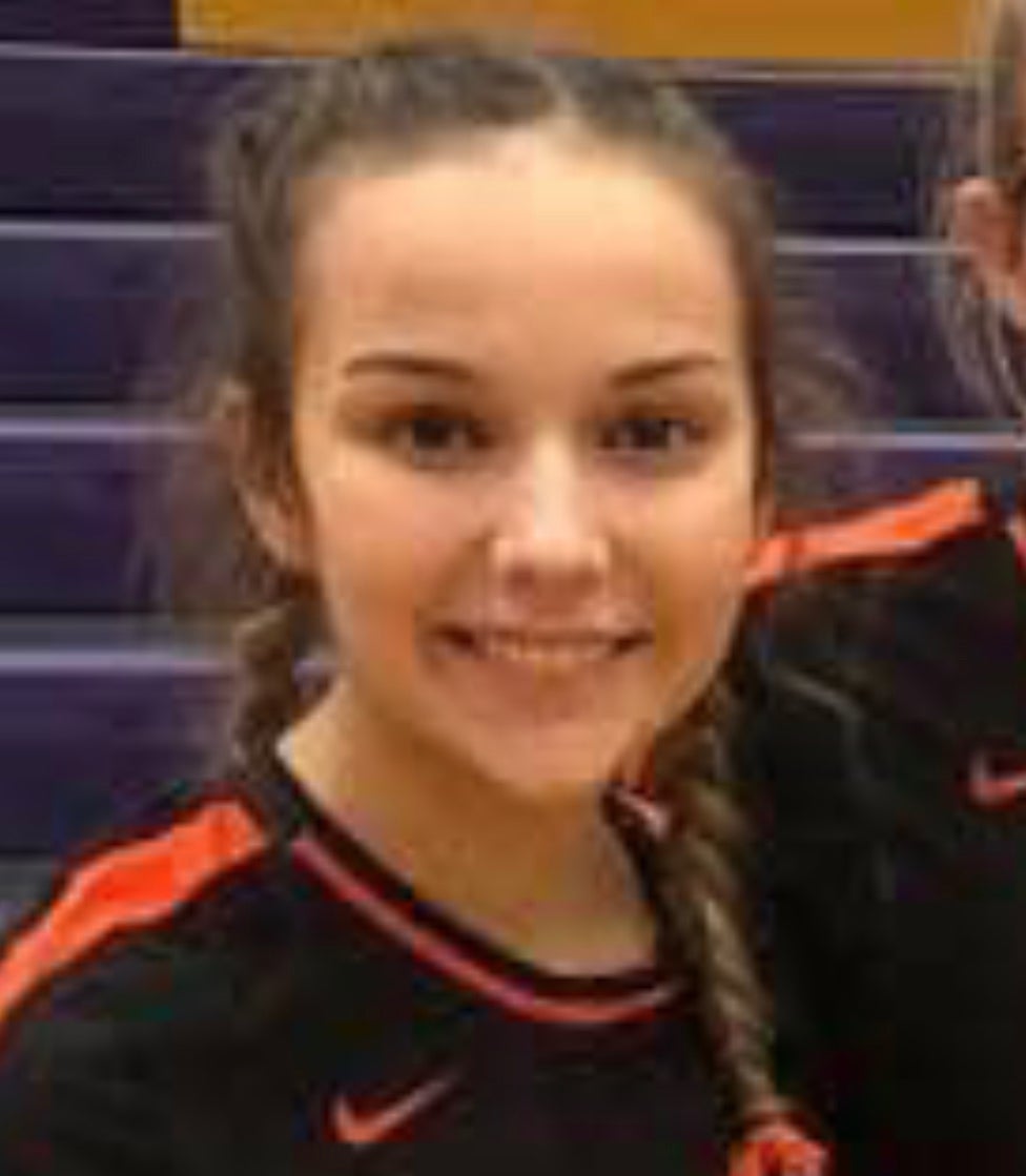 Addison Wilson
