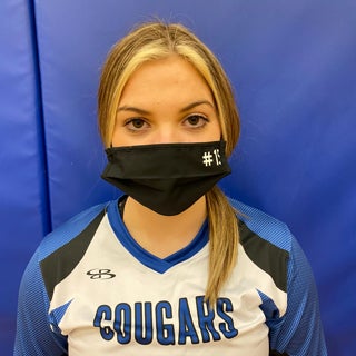 Macey Singer mugshot
