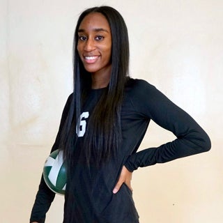 Jasmyn  Martin 
