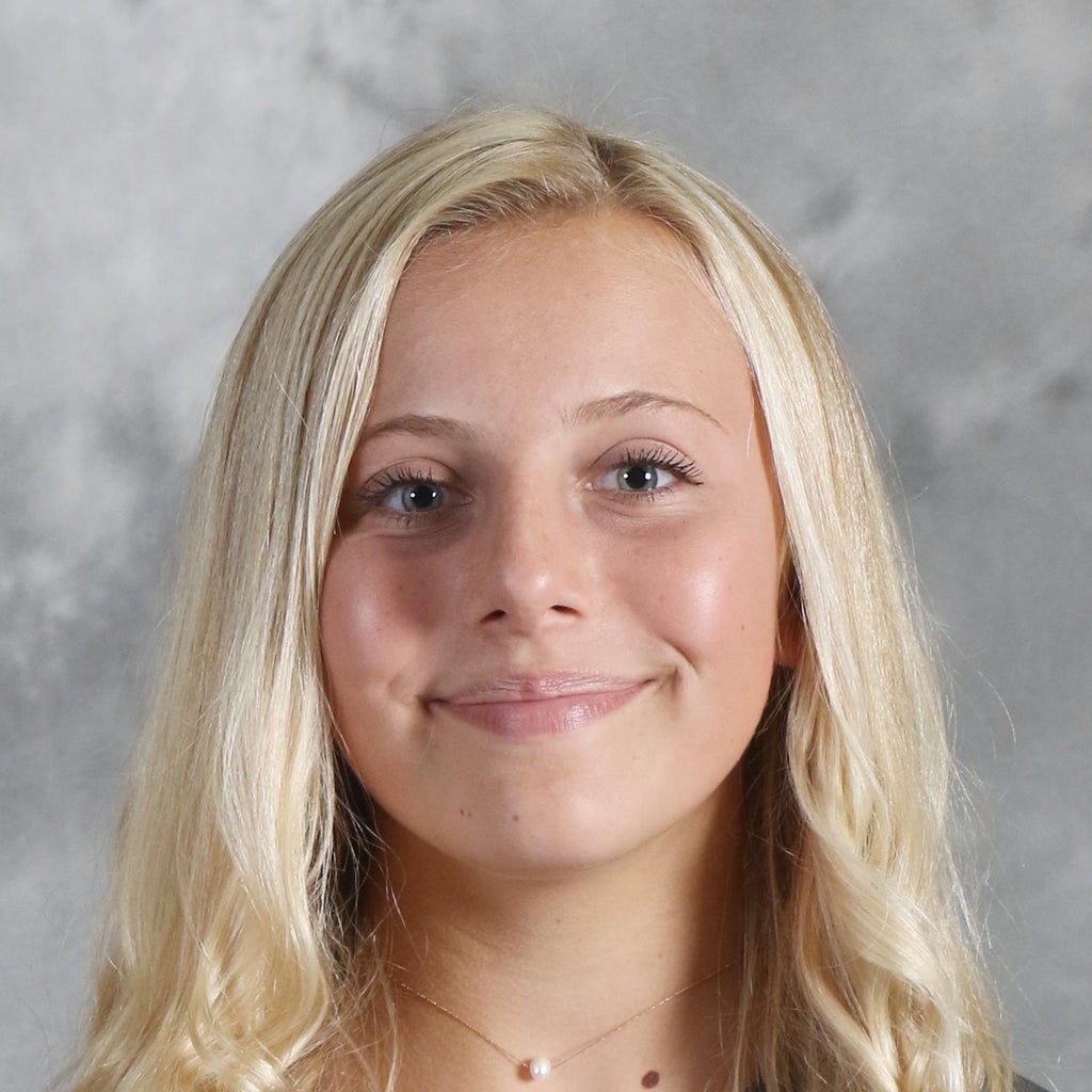 Abbey Carroll mugshot
