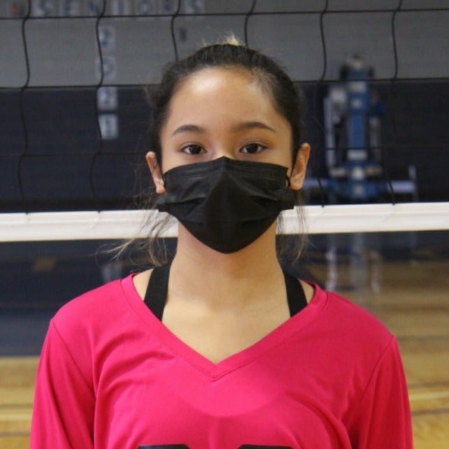 Unice Lampong