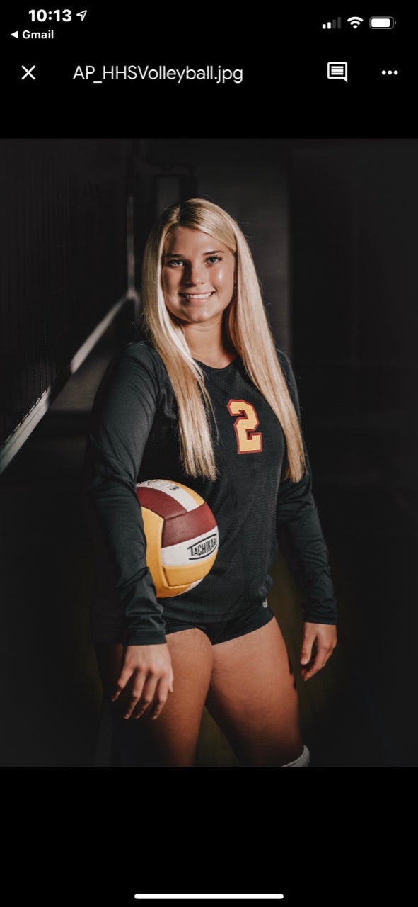 Alexa Moeckel