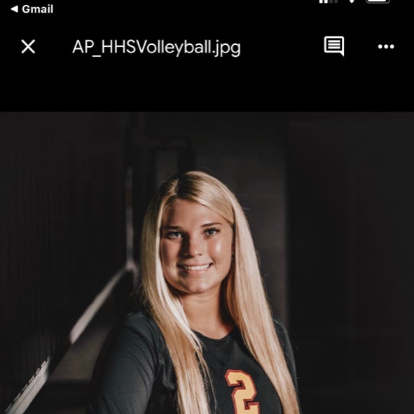Alexa Moeckel