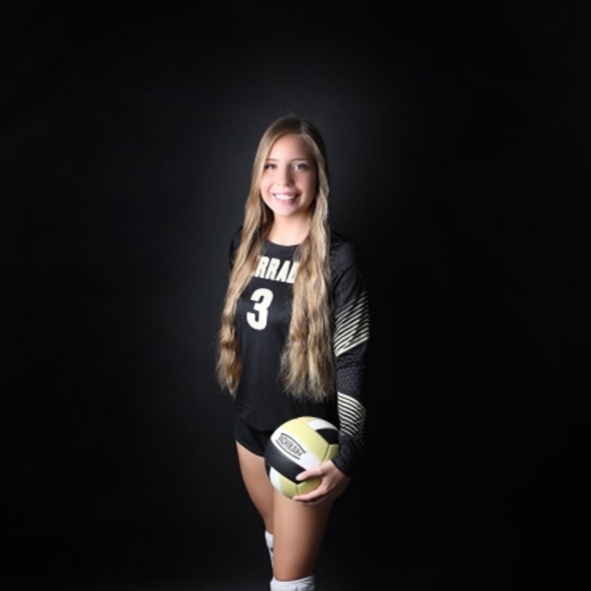 Alyssa Cluff