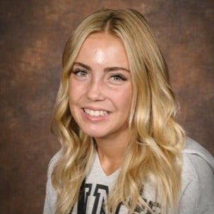 Laney Morris mugshot