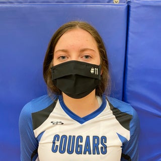 Emma Lena Baker mugshot