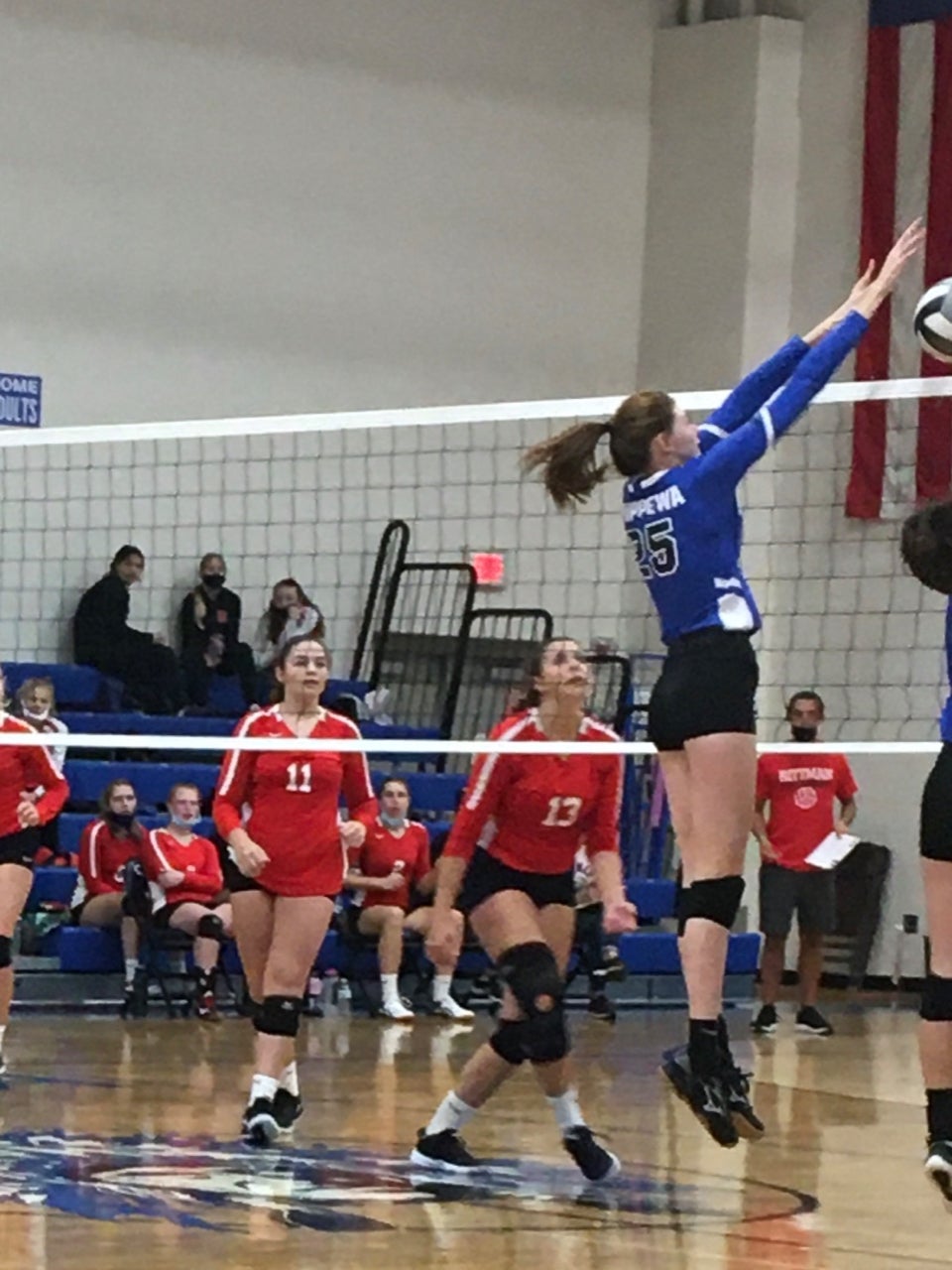 Sydney Hershberger