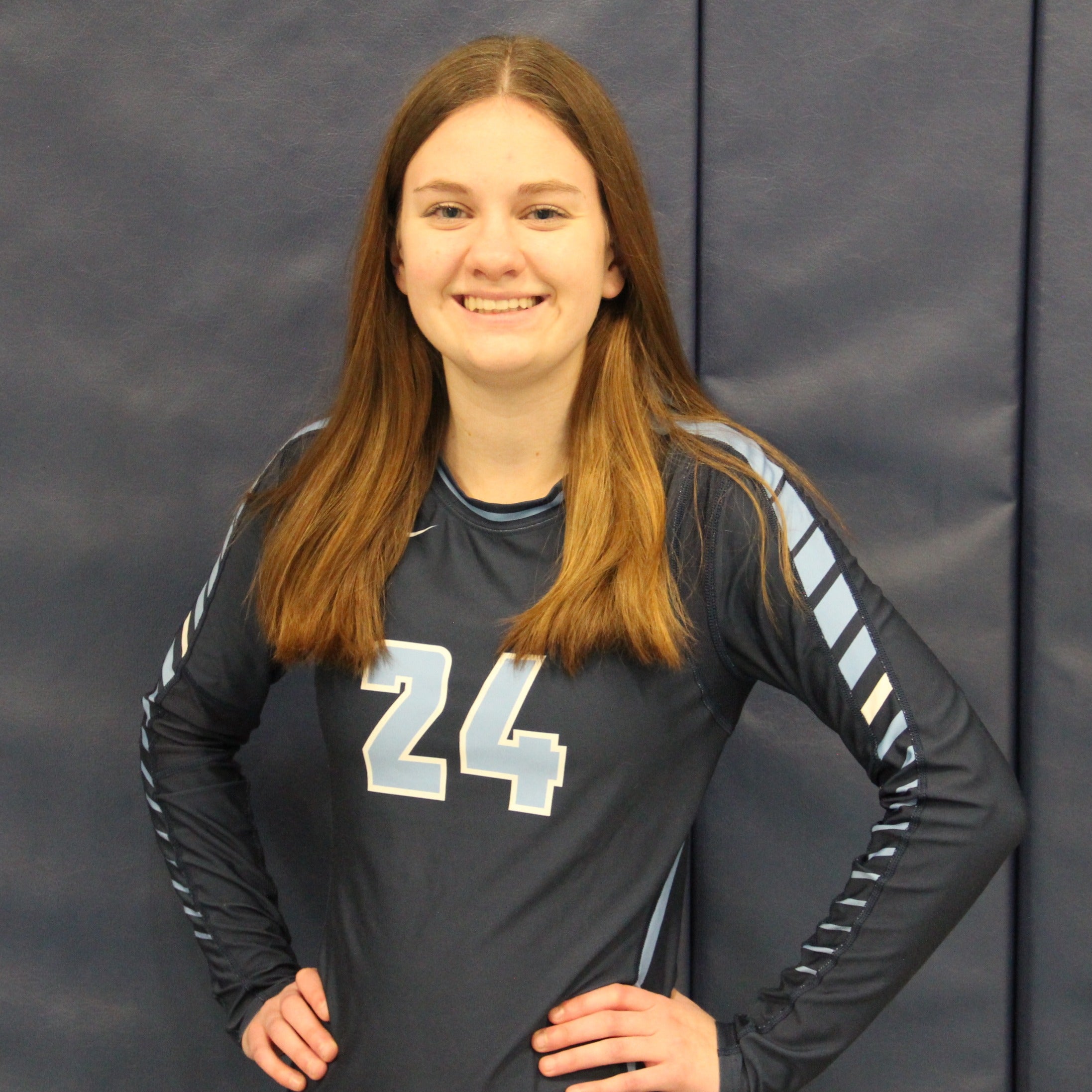 Grace Adickes