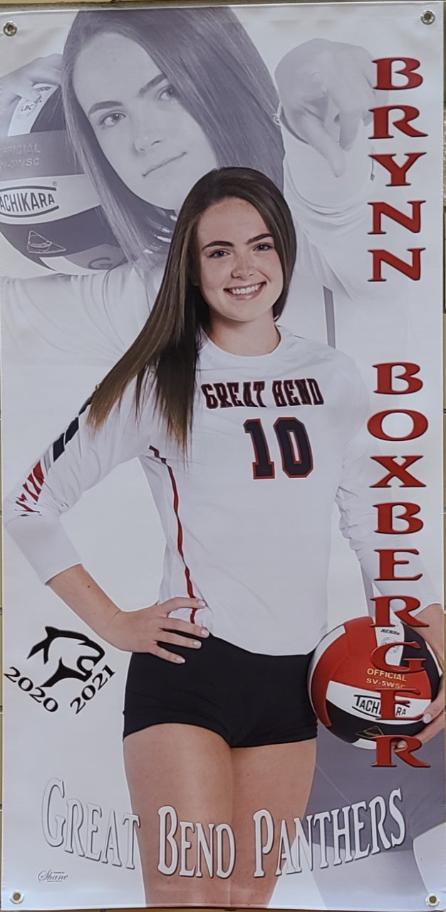 Brynn Boxberger