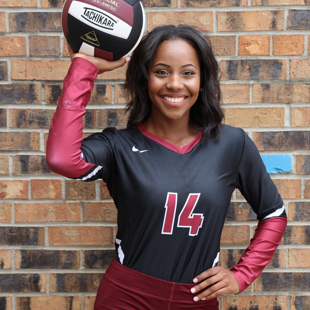 Mya Williams
