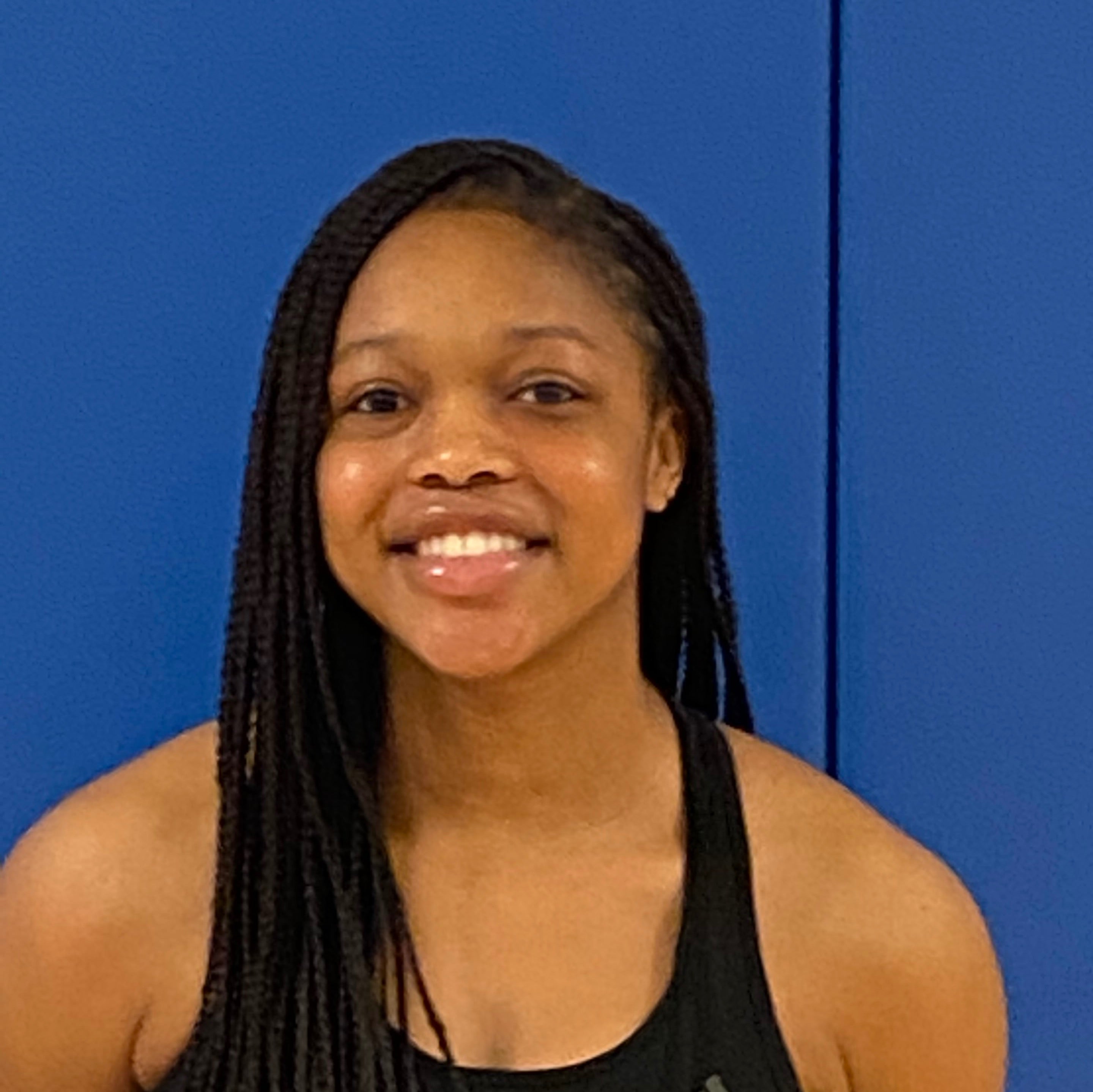 Jada Lawson mugshot
