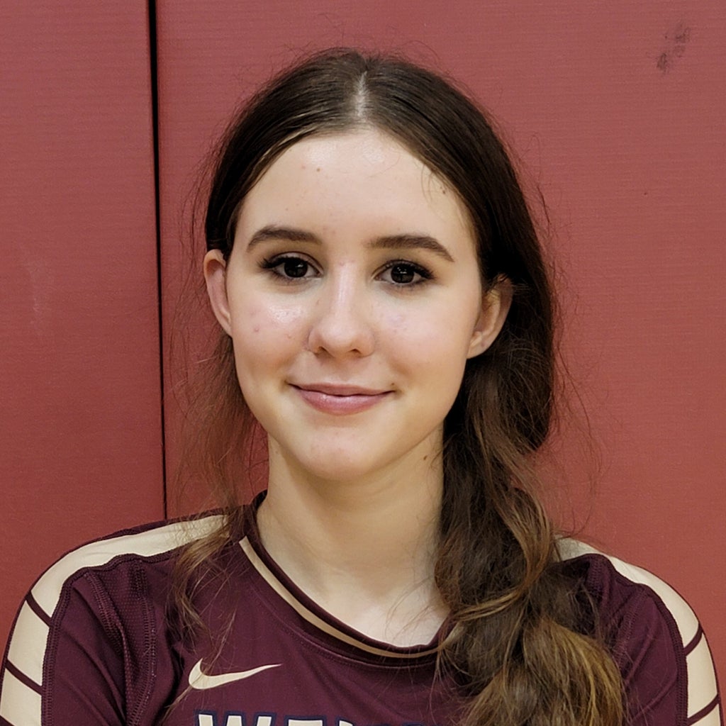 Madeline Holmes mugshot