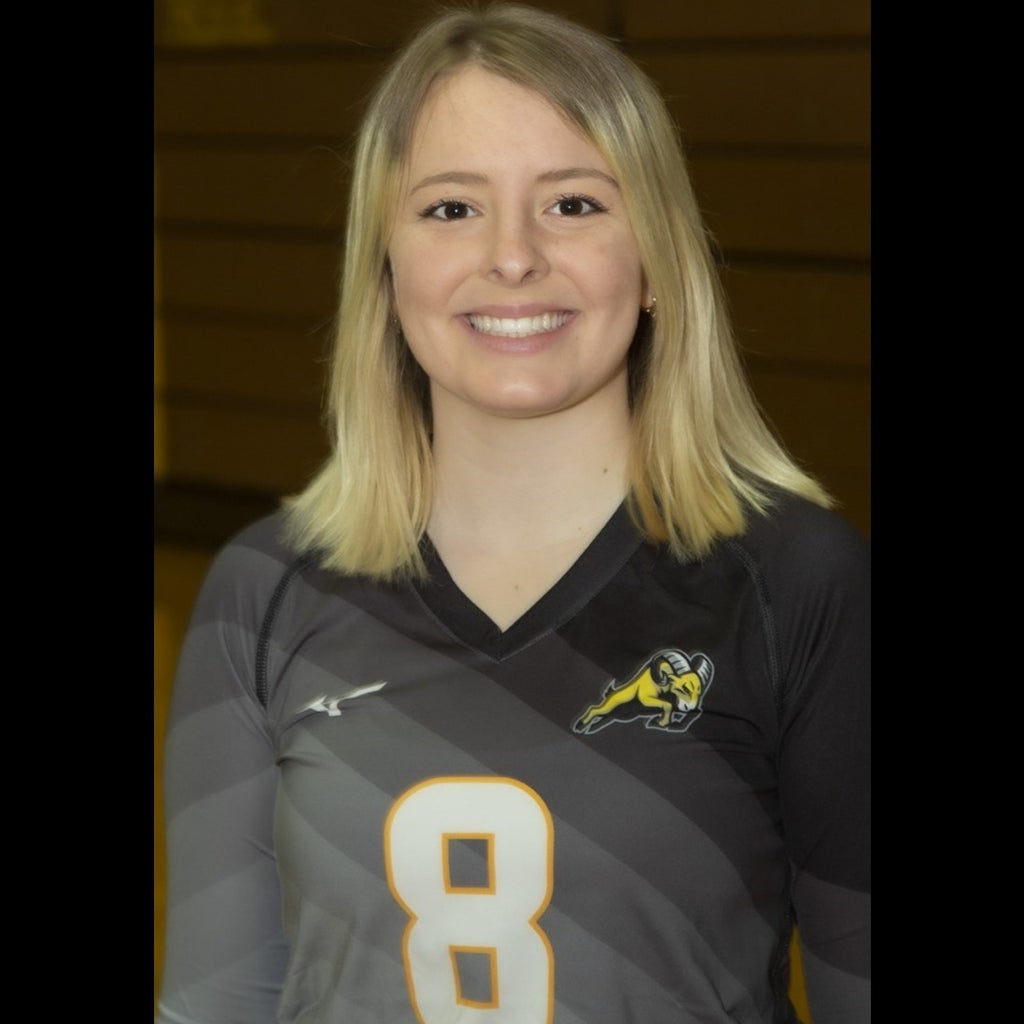 Bryanna Petroff