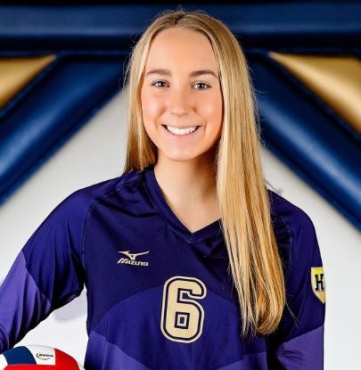 Sydney Mingucci