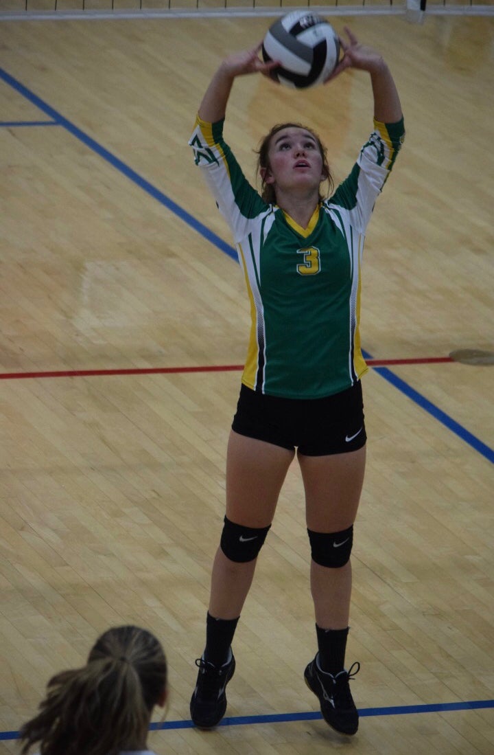 Maddie  Taylor