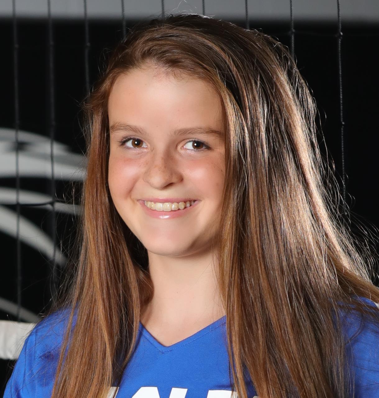 Sadie Parkerson
