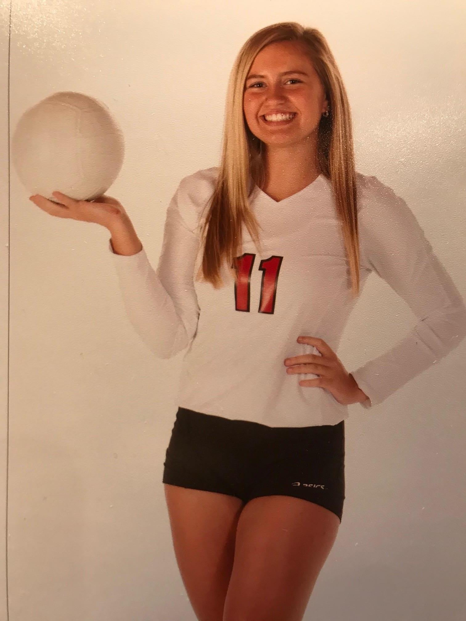 Macie Bowden