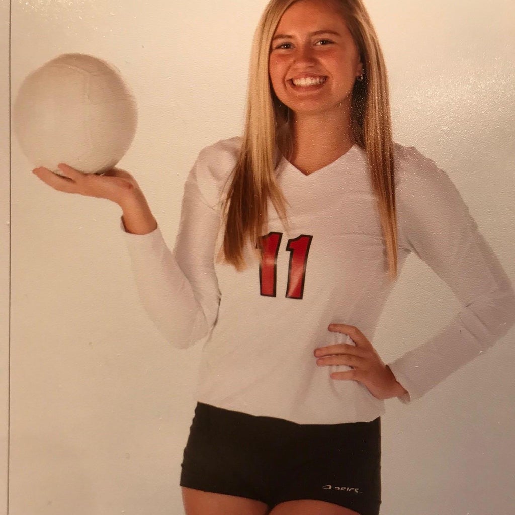 Macie Bowden