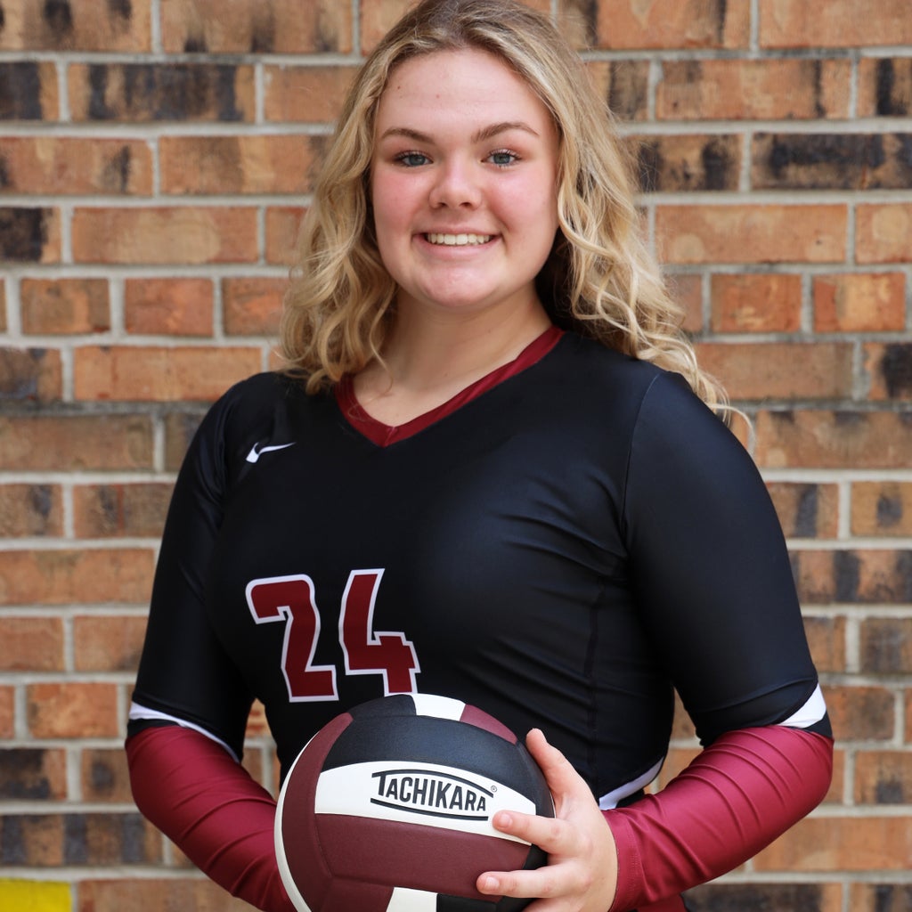 Makenna Dommer