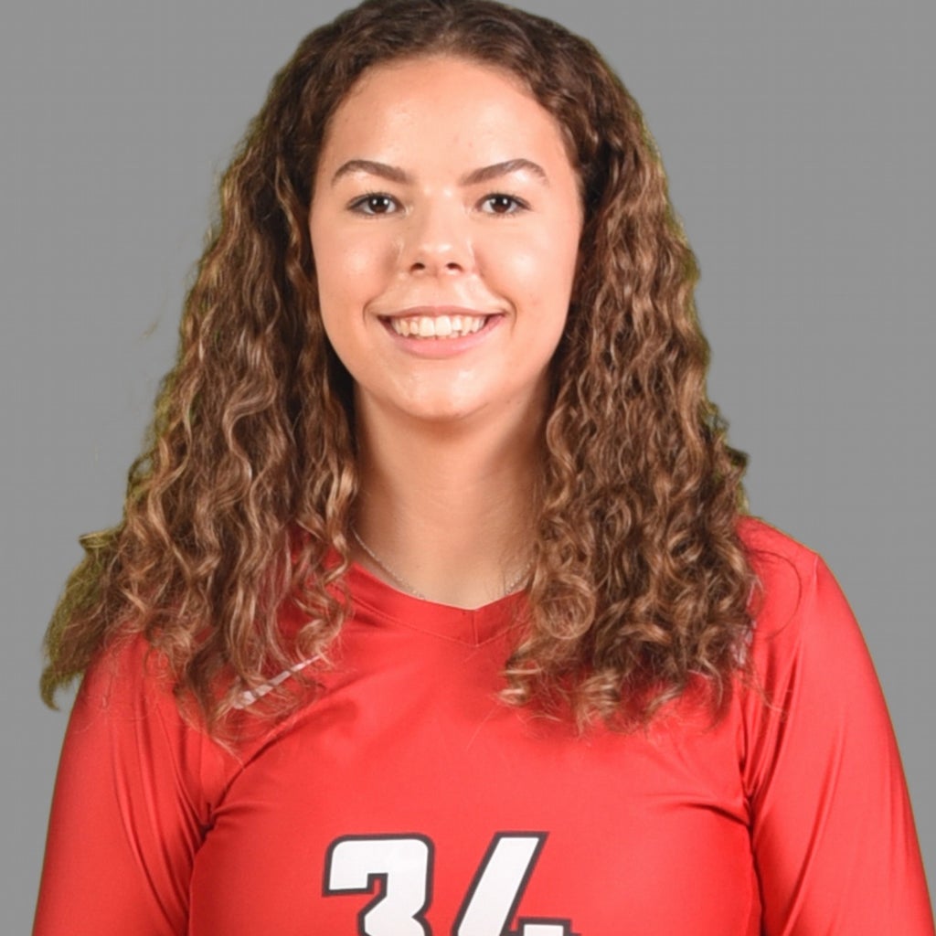 Isabella Marino mugshot