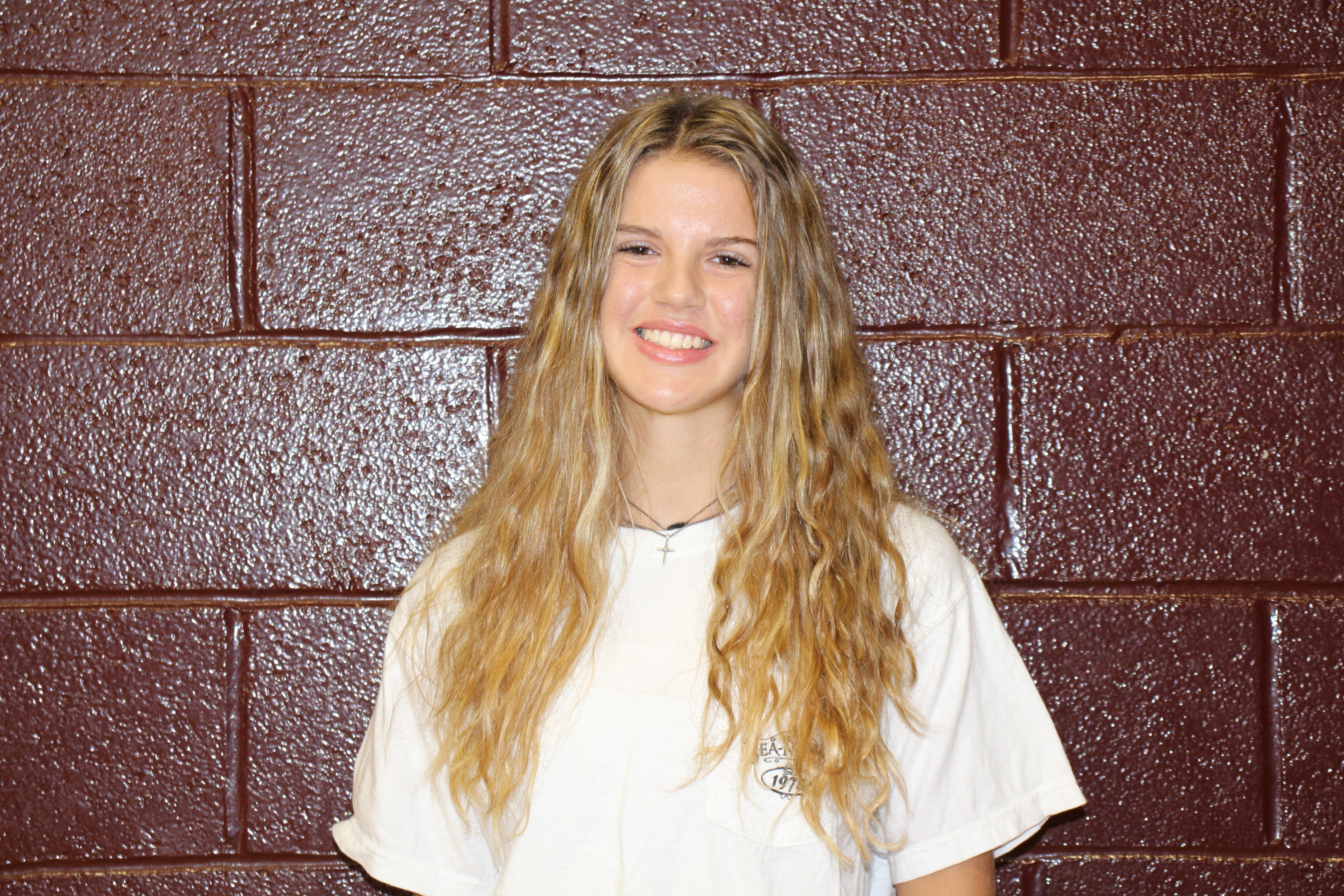Isabella Hanks