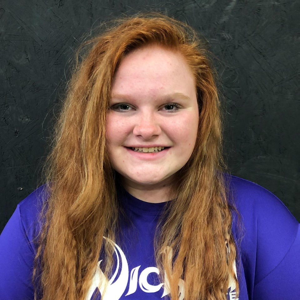 Lexie Western mugshot