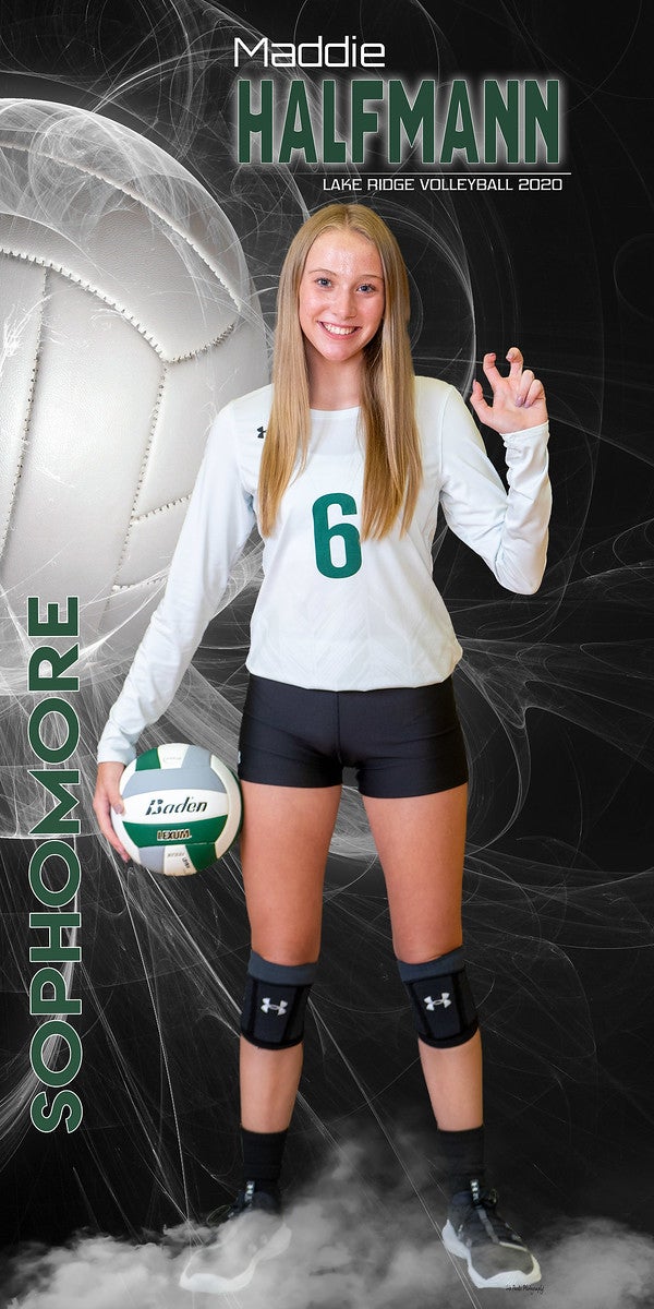 Maddie Halfmann