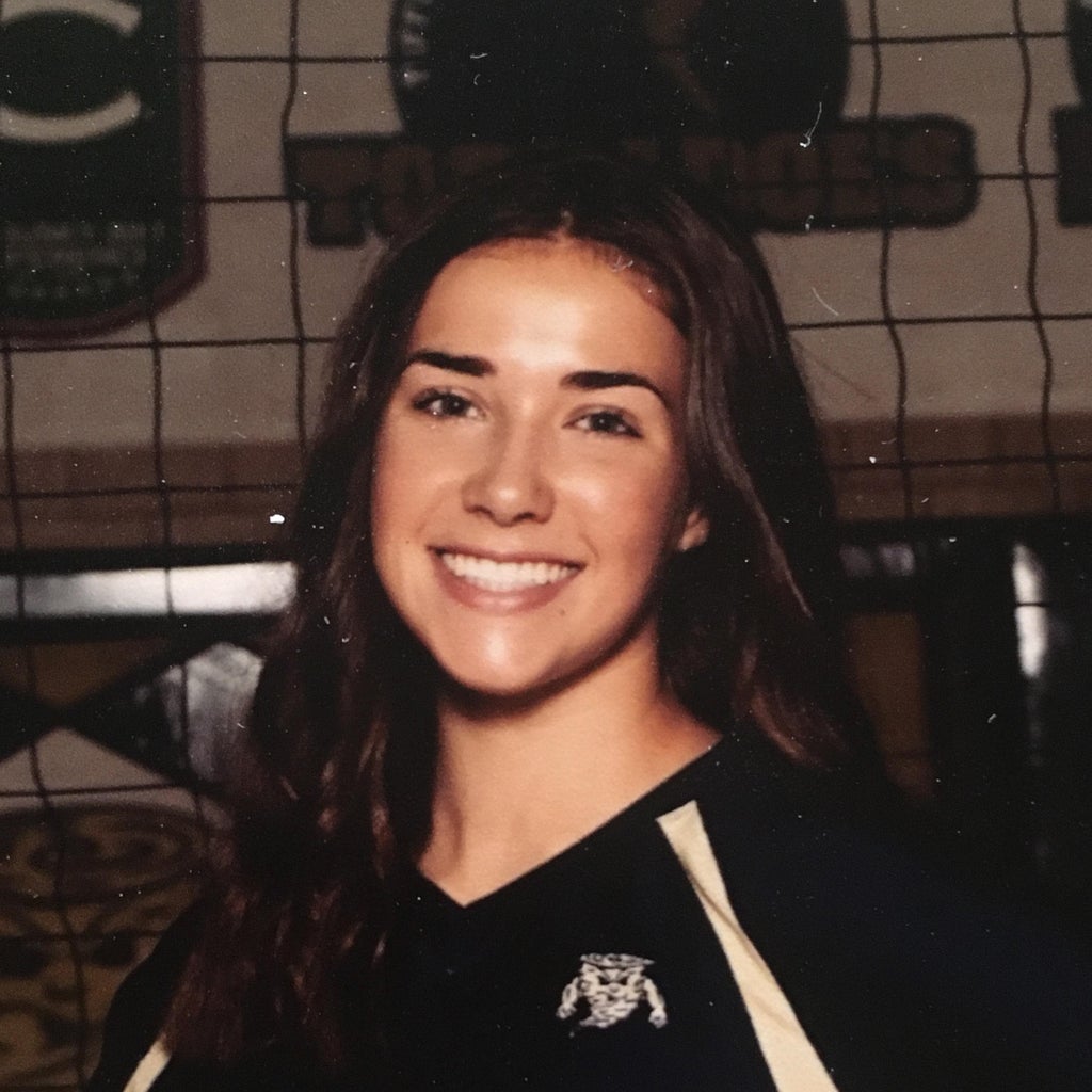 Lexi Smith mugshot