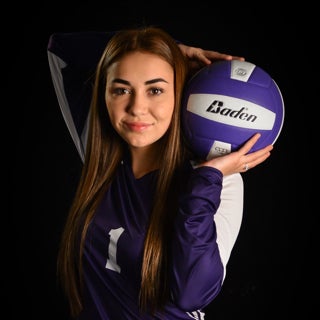 Sera Garcia mugshot