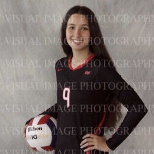 Julia Panait mugshot