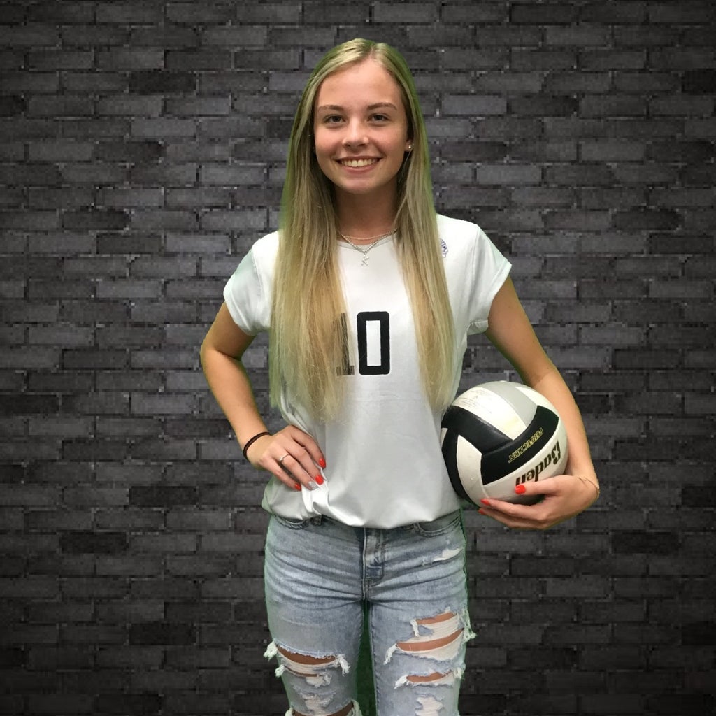 Kylee Fischer mugshot