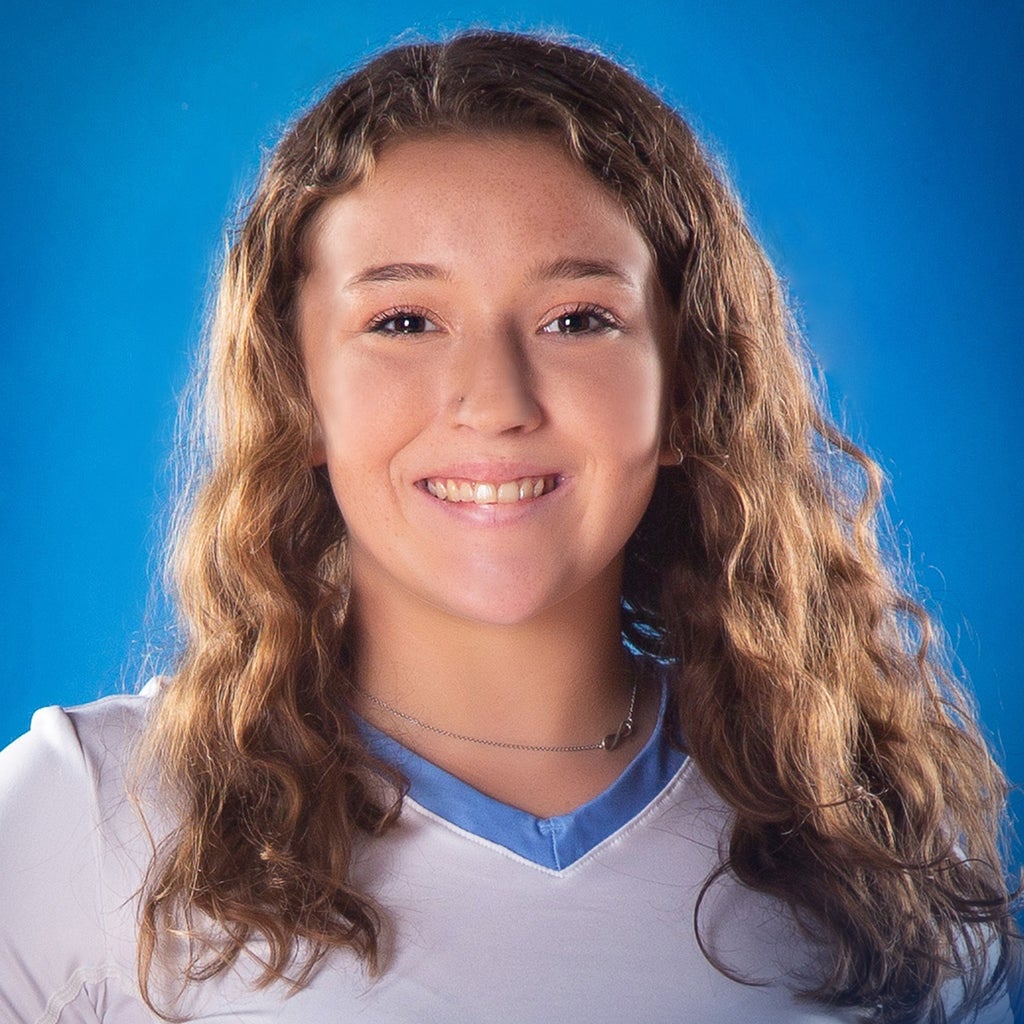 Amalee Frey mugshot