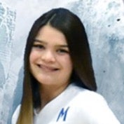 Isabelle Hill mugshot