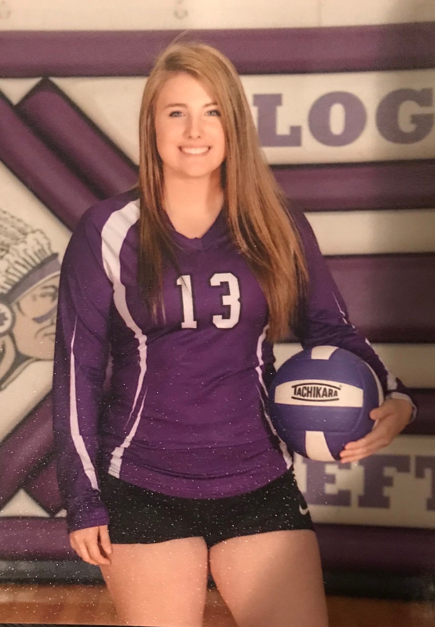 Kylie Culbertson