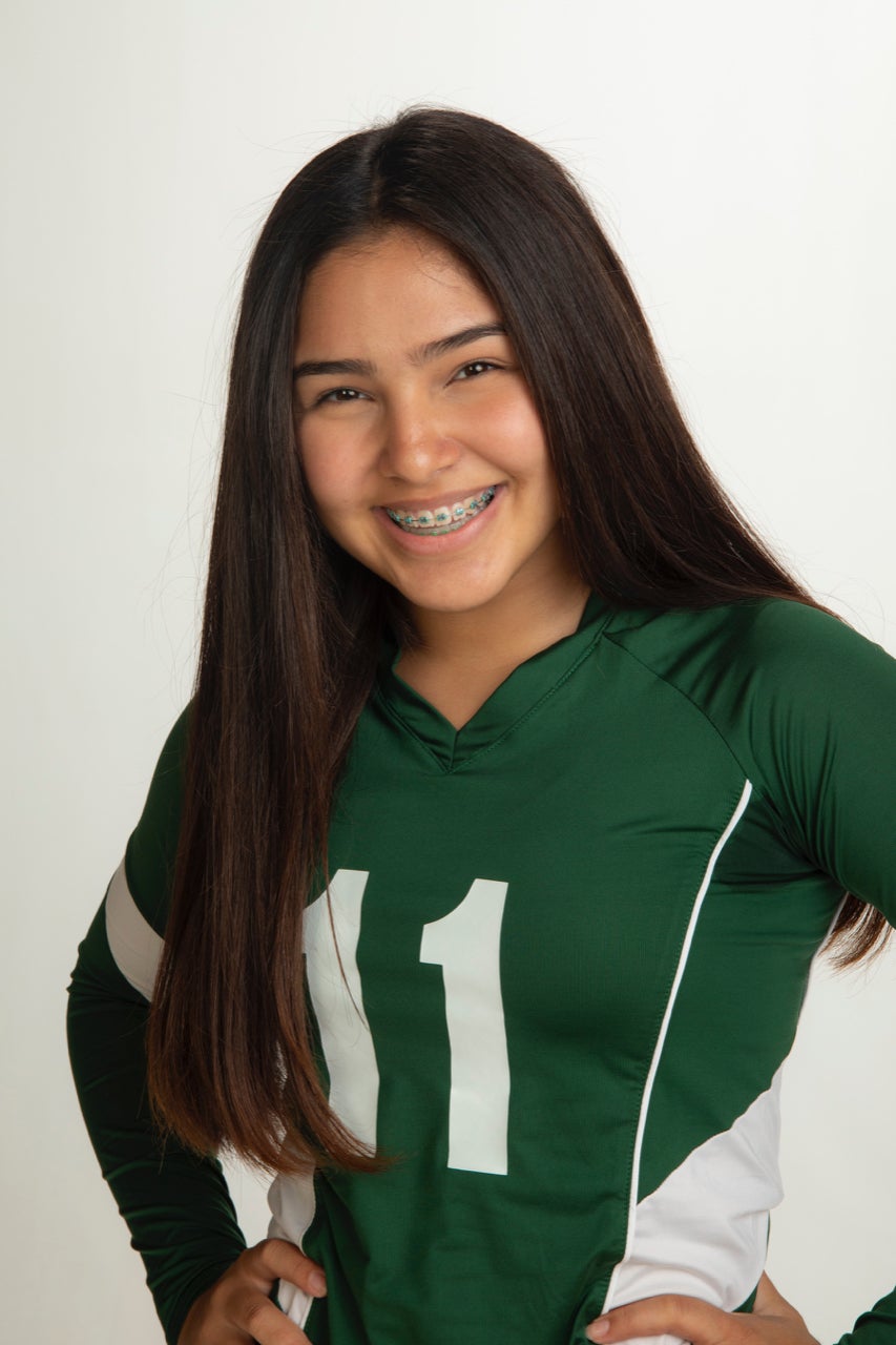 Hailey Trillo