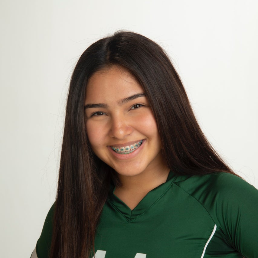 Hailey Trillo mugshot