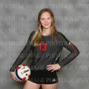 Katie Kreutzer mugshot